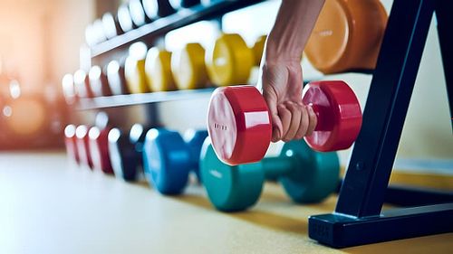 Take Control of Your Health