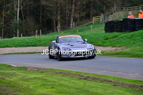 Honda S2000 James Hudson