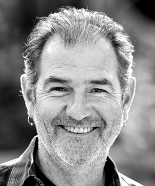 LUC DESMARCHELIER