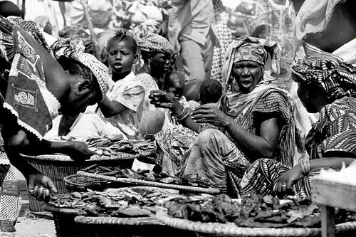 Djenné | Mali | 1997