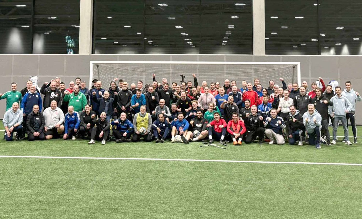 Ibbenbürener Kickers