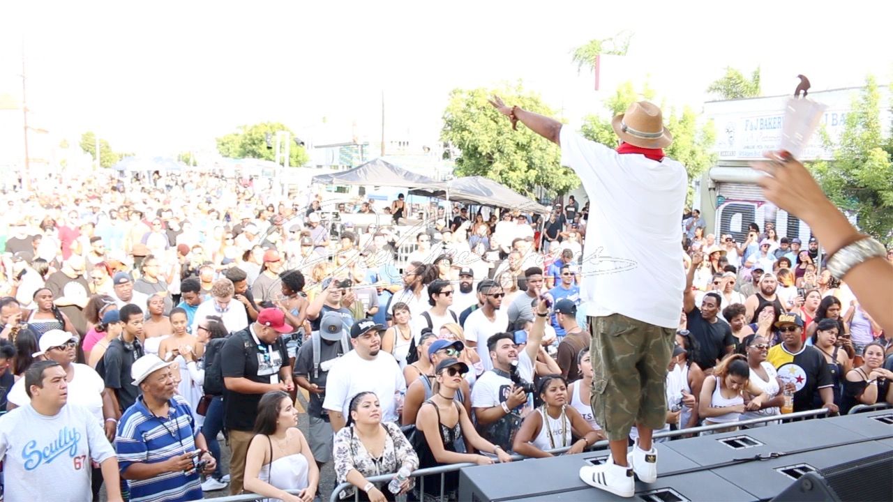 Mellow Man Ace , Mentirosa