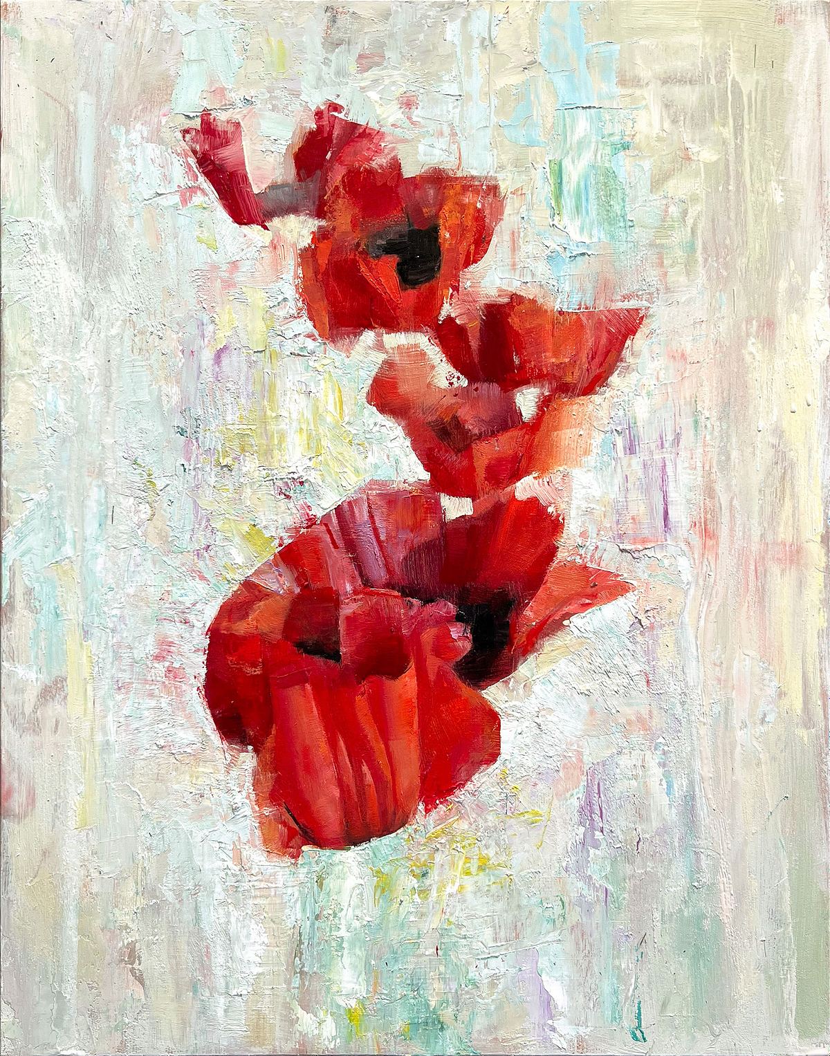 Poppy Chain
