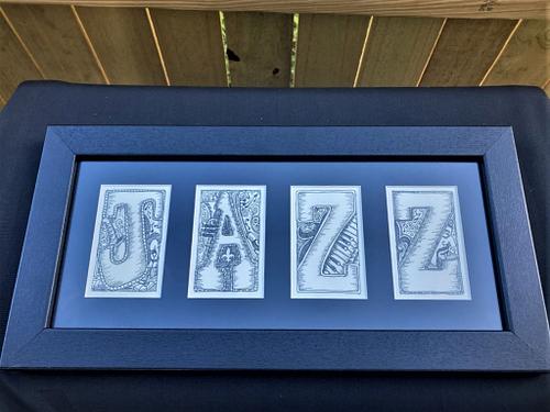"JAZZ"