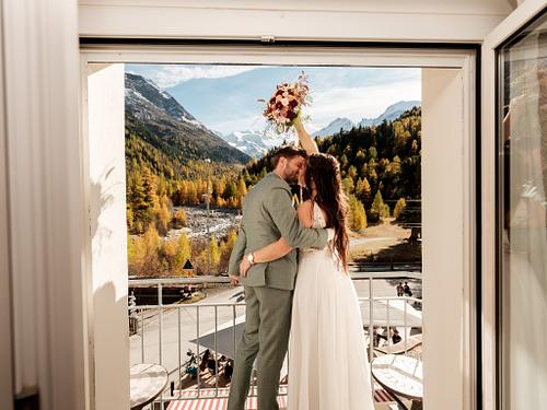 Hochzeiten