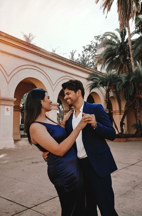 Aman + Prabhneet