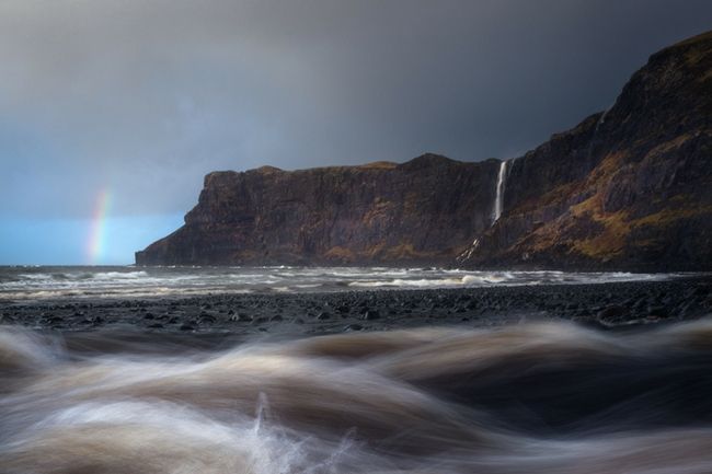 Alister Benn's introductie tot ideeën voor nachtfotografie