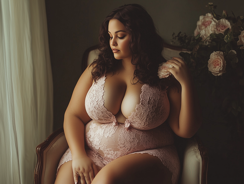 Discover the Allure of Boudoir Photography: Your Ultimate Guide to Finding the Perfect Boudoir Photographer Near Me