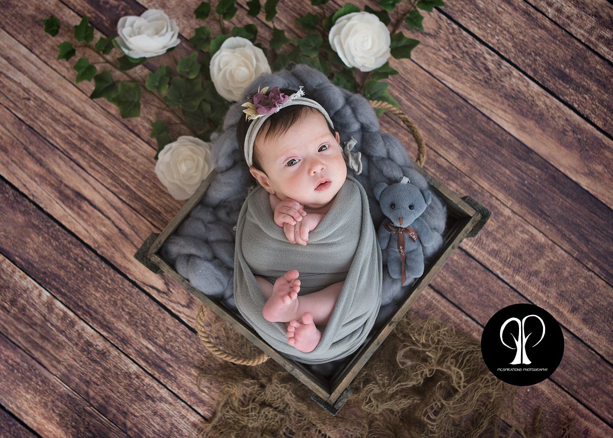 Newborn Photography - Picspirations Photography (33)