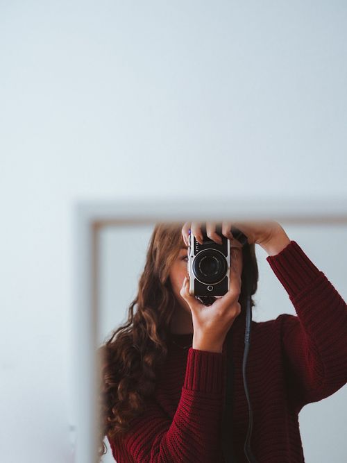 The Work & The Journey