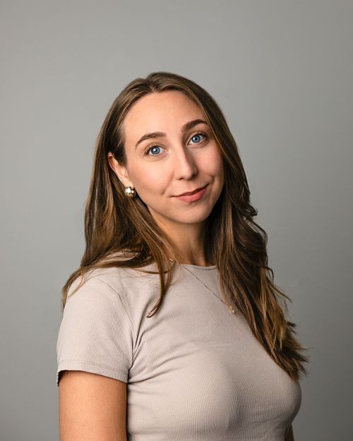 Hei, jeg er Hannah