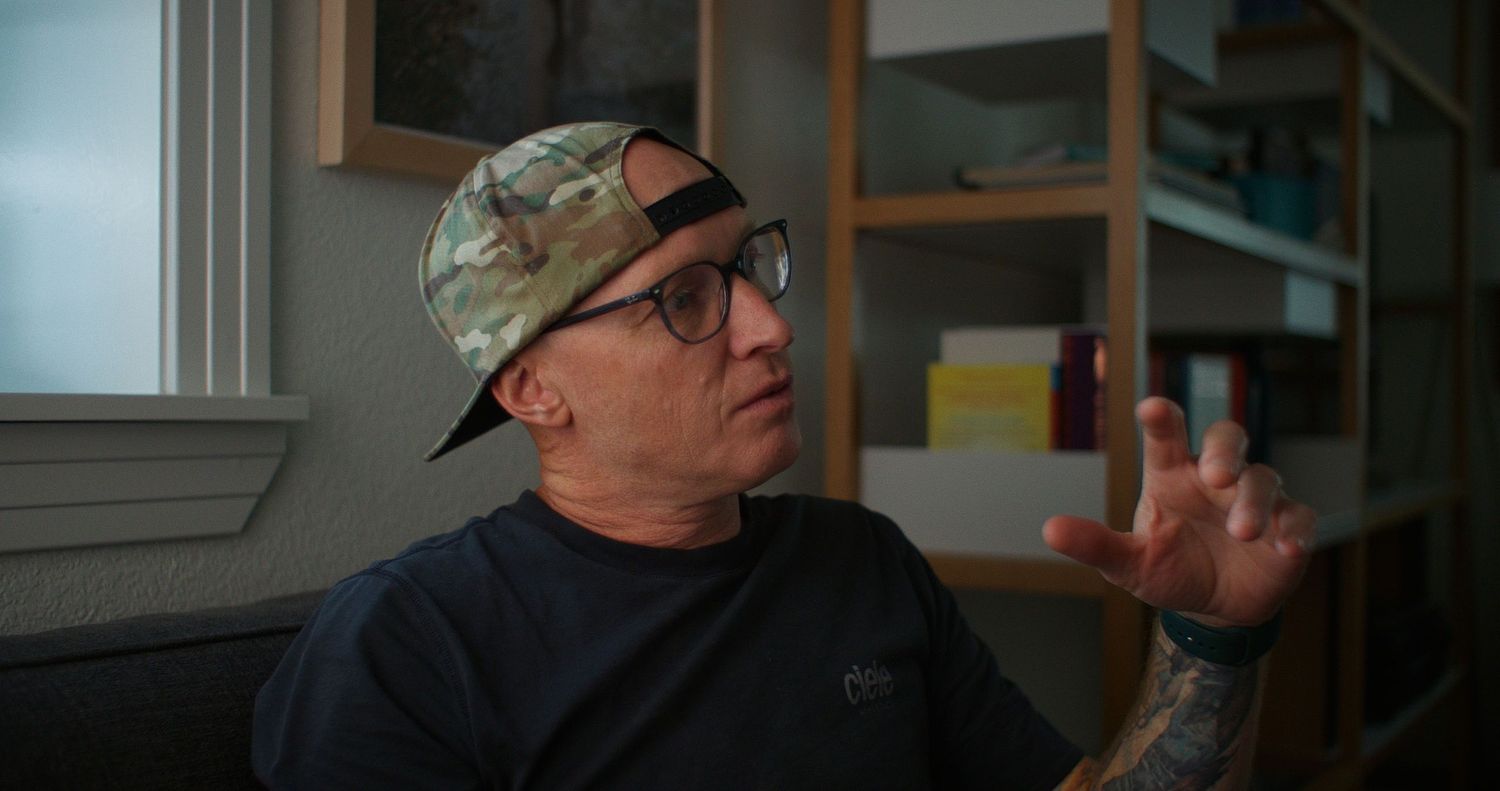 Josh Loves Light - Storyteller, Cinematographer, Director