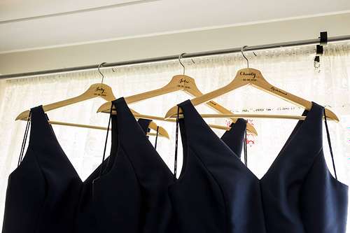 Chalk and Cheese Photography