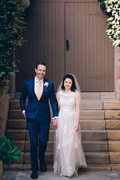 Chalk and Cheese Photography