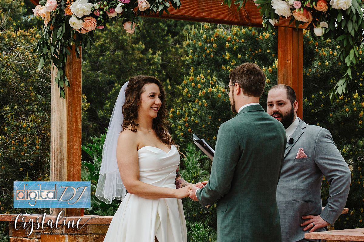 Wedding Ceremony