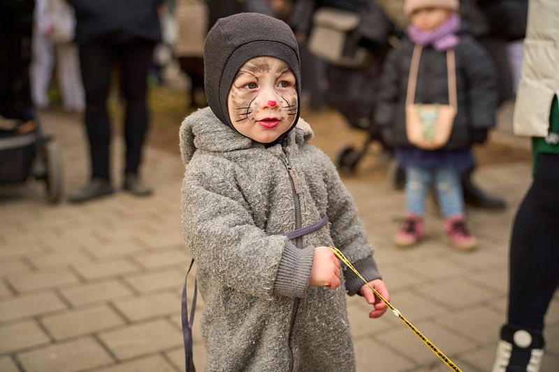 FAŠANK V HUSOVICÍCH 2025