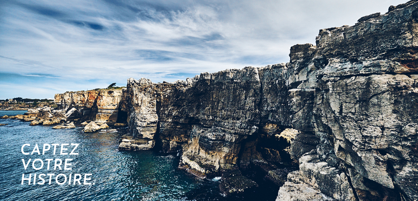 Julie Lavigne | Photographie