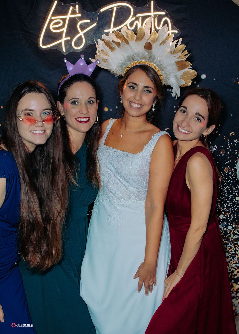 Boda de María y Gonzalo