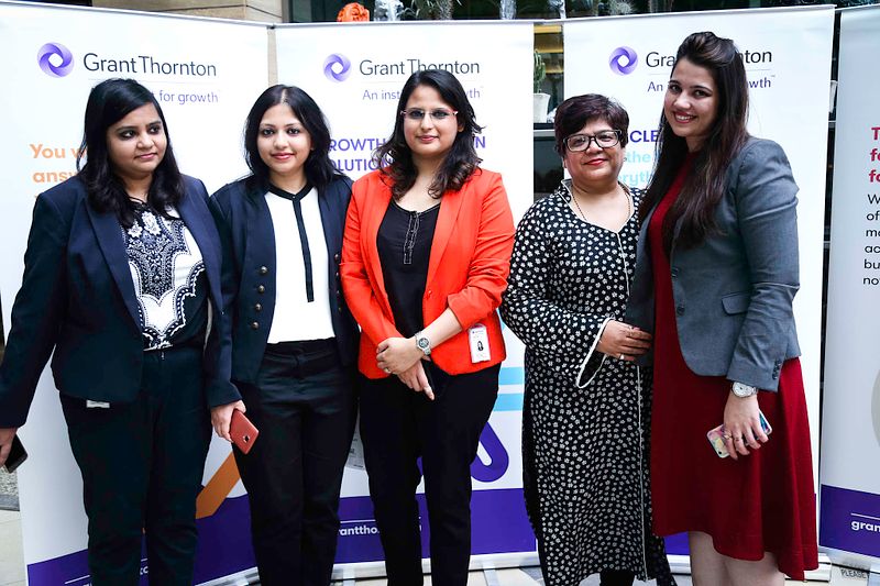 GRANT THORNTON 19th June 2017