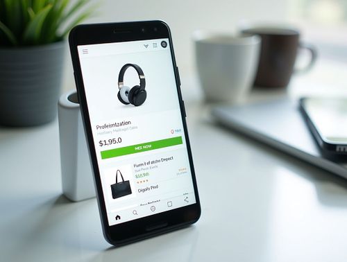 Shopify Website Development & Platform Masterclass