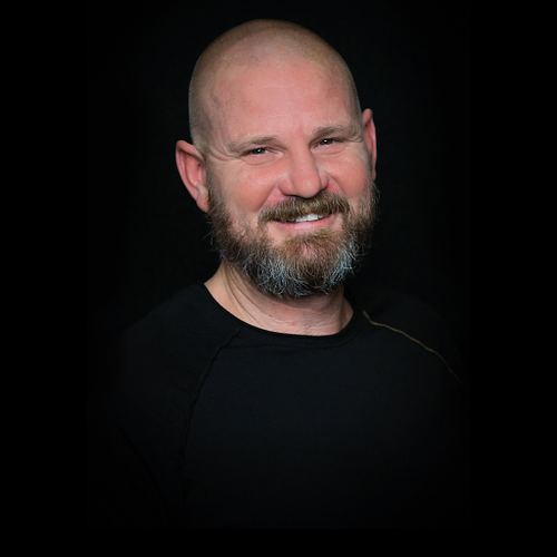 Jonathan Warren
