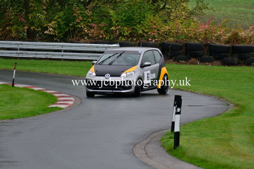 VW UP Doug Mitchel
