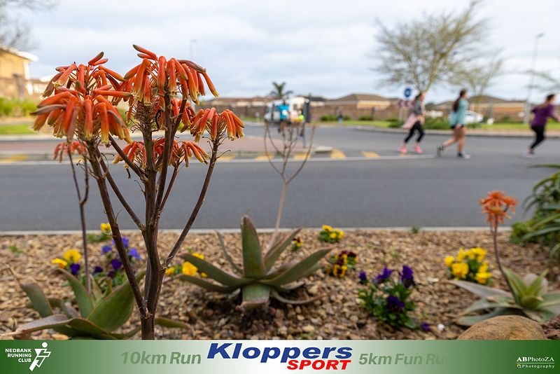 Kloppers Sport Race 2023