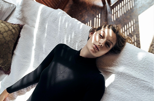 The Luxury Experience