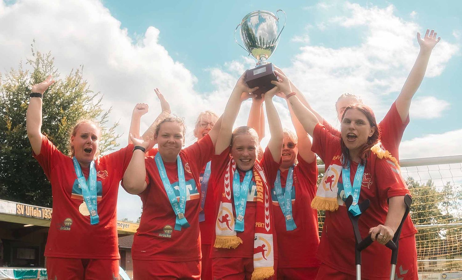 Ibbenbürener Kickers