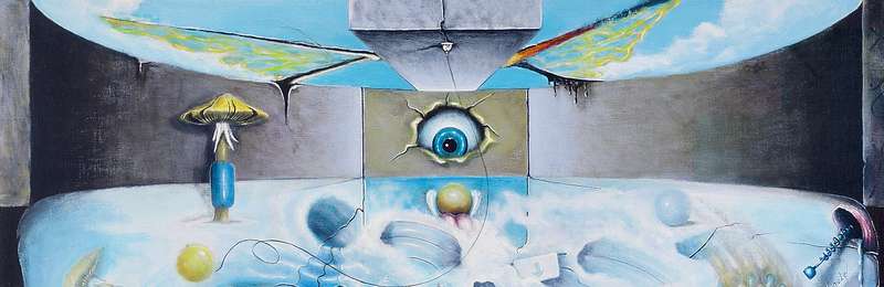 Arnold Janssen - Pinball machine