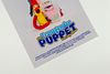 'The Transgender Puppet Variety Show' Poster Print
