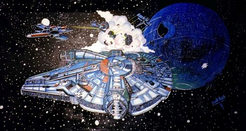 MURAL | CHILD BEDROOM