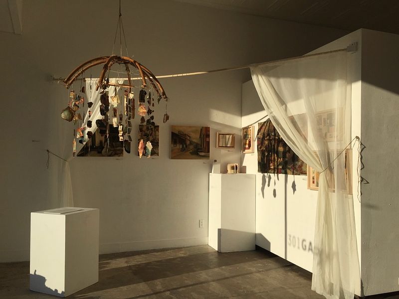 Early Works