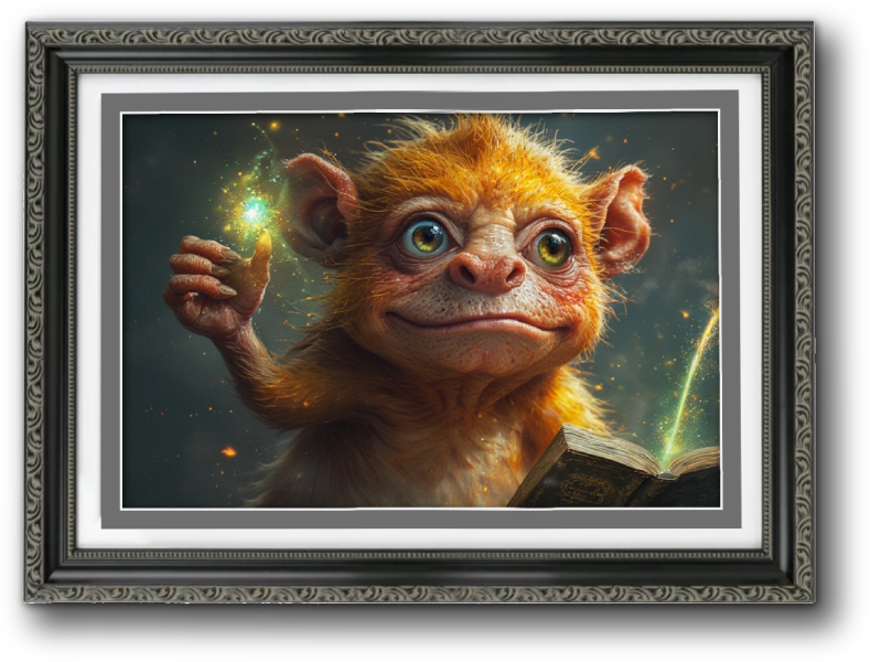 Aesthetic Adventures