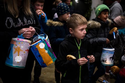 St. Martin Huttwil 2022