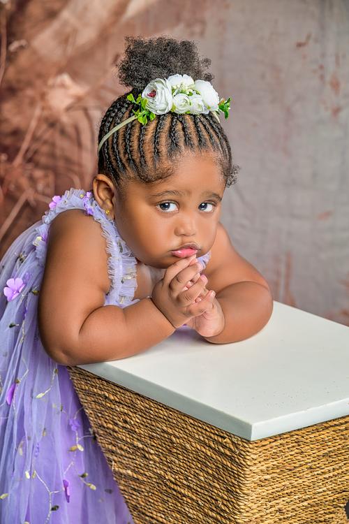 Birthday Session Studio