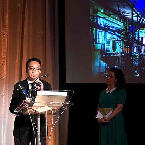 🌎 Sony World Photography Awards Youth Photographer of The Year