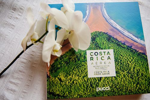Costa Rica  |  COMING SOON!