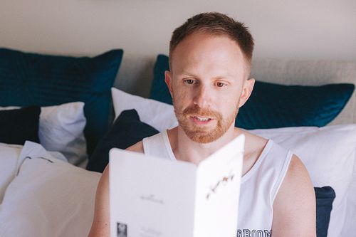 Same Sex Wedding 