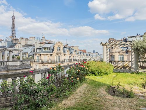 Rendement locatif, sans compromis