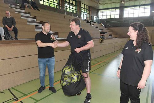 Thomas Reichenberger