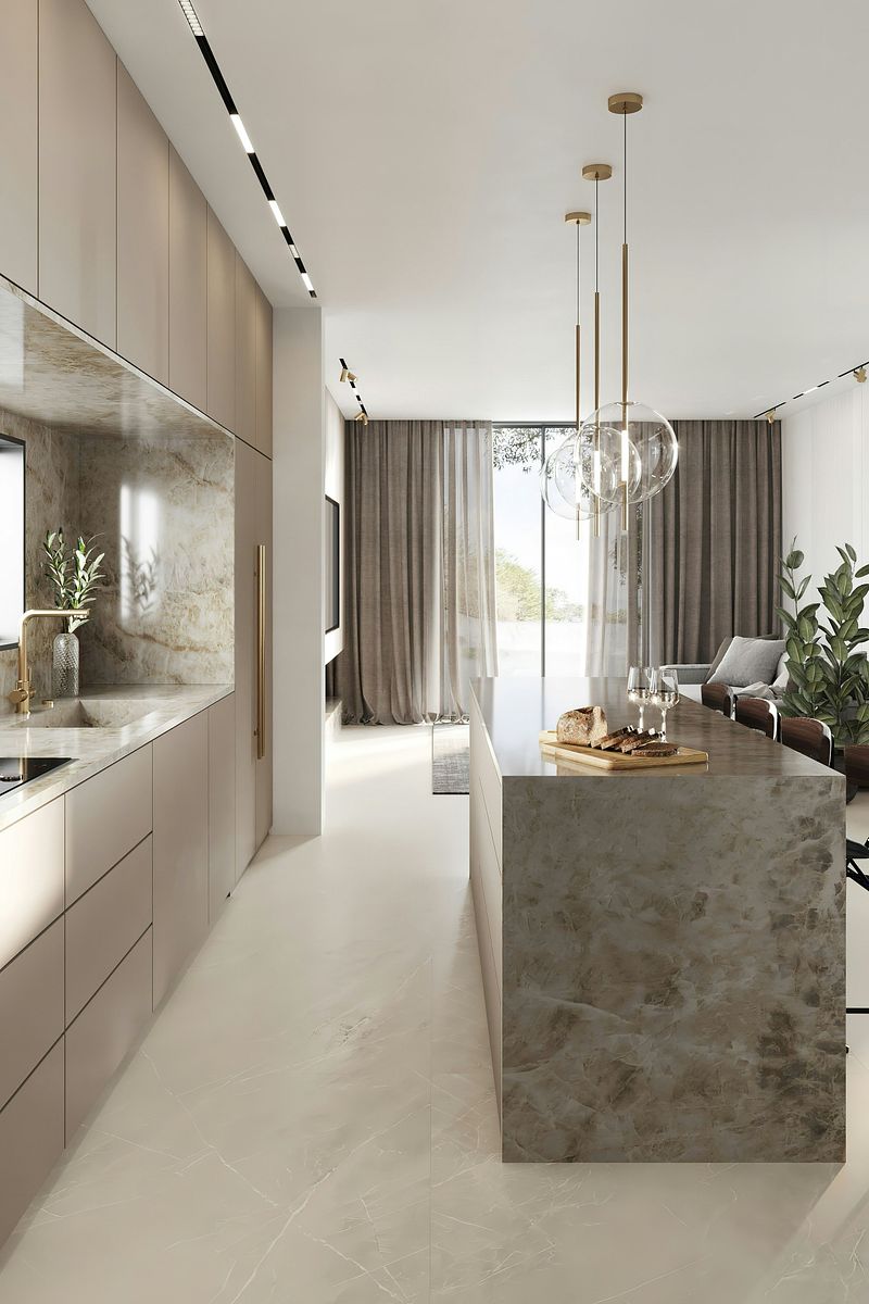 Work | Flint Design