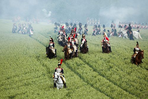 Battle of Waterloo