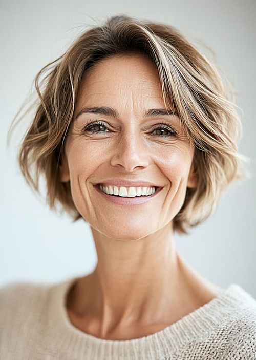 The Symptoms No One Warned Me About: My Perimenopause Wake-Up Call