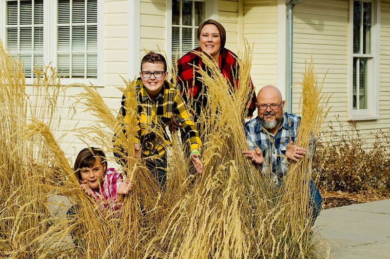 Fall Mini Sessions 2024!