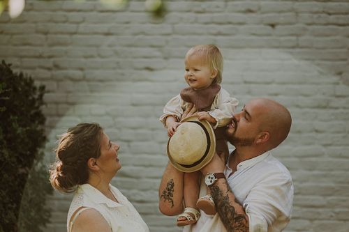 Let's Begin Your Wedding Journey