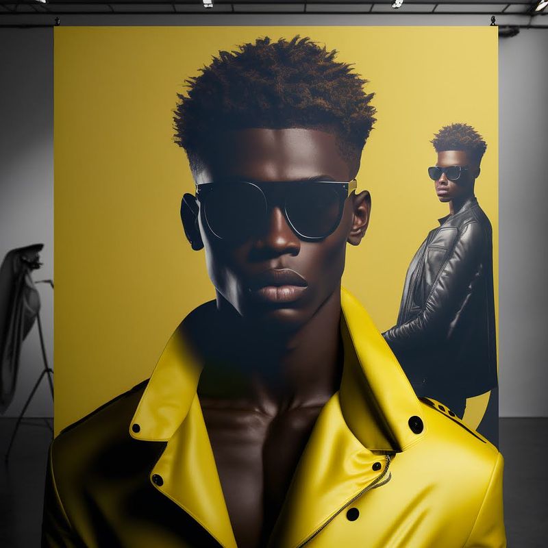 How many pictures should be expected from a 1 hour shoot?