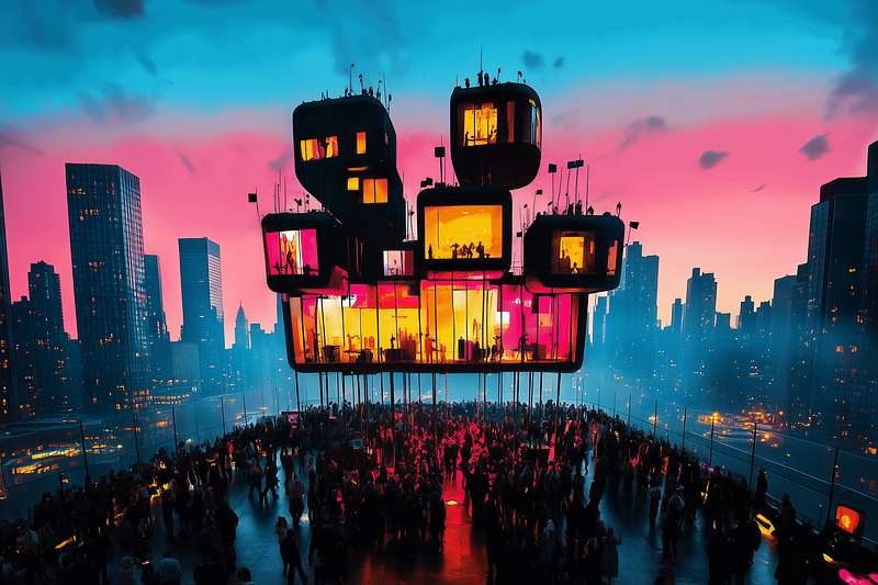 Hungry for Success: Navigating NYC's Top Corporate Caterers