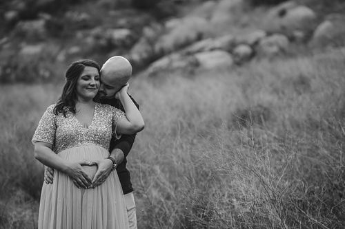 Savannah maternity photography in Savannah GA