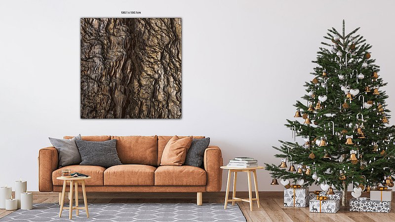 Textuur van Millennia